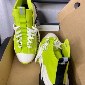 COPY - converse run star motion